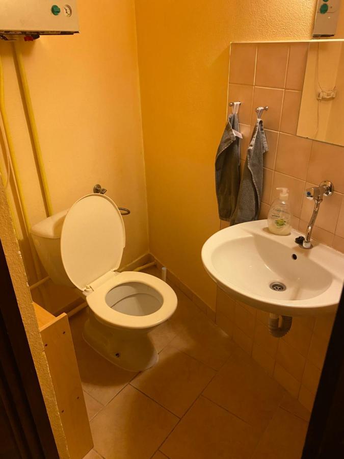 Apartman Pod Hradem Sobeslav Exterior photo